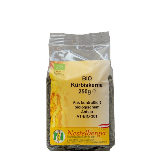 NE Kürbiskerne 250g